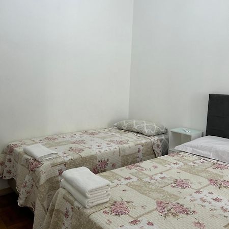 ריו דה ז'ניירו Copacabana Rio Praia 8 מראה חיצוני תמונה