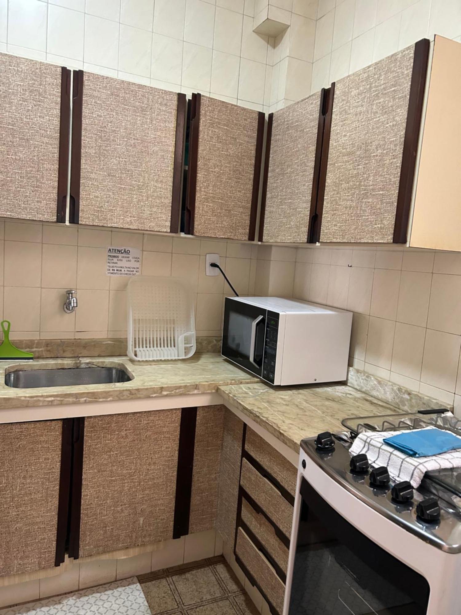 ריו דה ז'ניירו Copacabana Rio Praia 8 מראה חיצוני תמונה